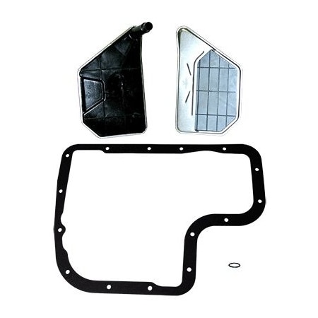 Wix Filters Transmission Filter 58899